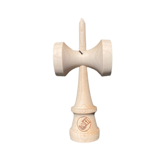 CEREAL KENDAMA - HYBRID 204 KEN ONLY MAPLE