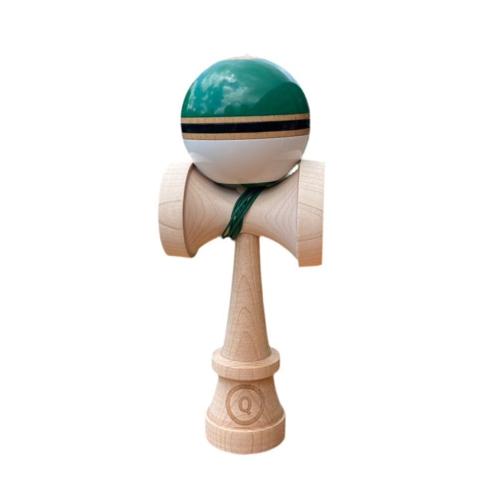 QUAD KENDAMAS - SQUAD MOD