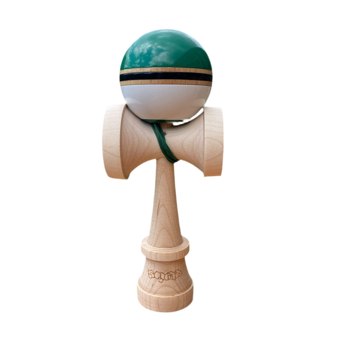 QUAD KENDAMAS - SQUAD MOD